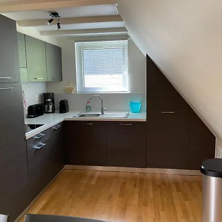 Terrasses De L'undeuxtrois Domek alpejski