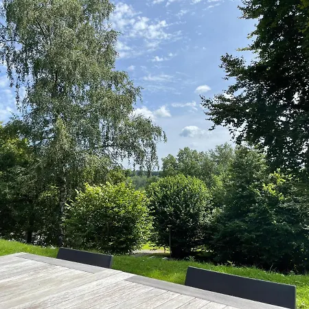 Terrasses De L'undeuxtrois * Malmedy