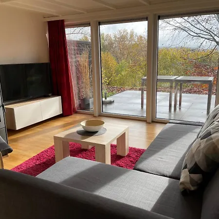 Terrasses De L'undeuxtrois *