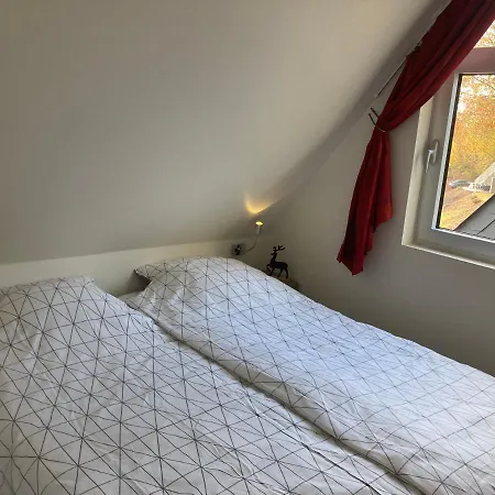 Domek alpejski Terrasses De L'undeuxtrois Malmedy