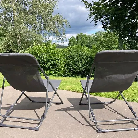 Terrasses De L'undeuxtrois Chalet *