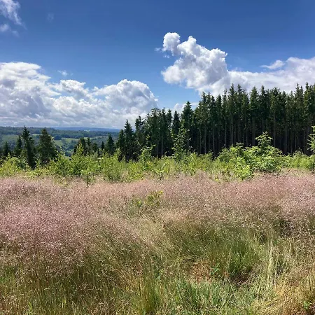 Terrasses De L'undeuxtrois Chalet