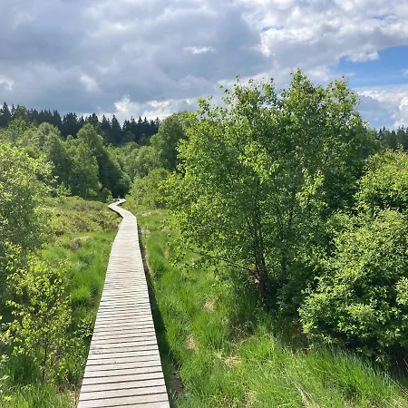 Domek alpejski Terrasses De L'undeuxtrois