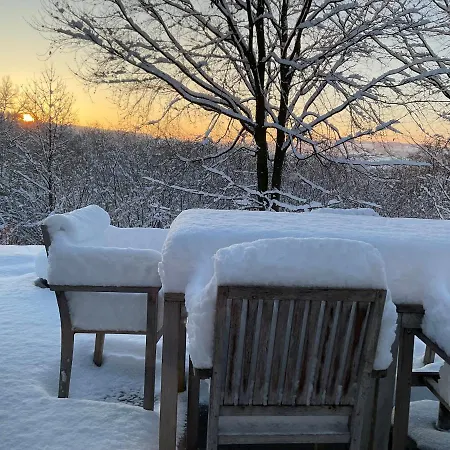 Terrasses De L'undeuxtrois Chalet *