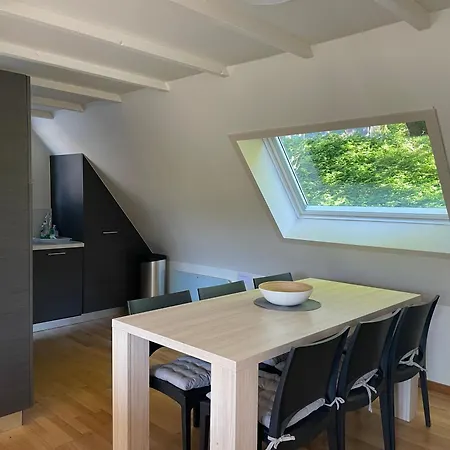 Terrasses De L'undeuxtrois Chalet