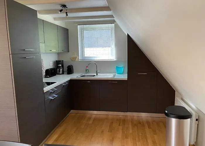 Terrasses De L'undeuxtrois Chalet