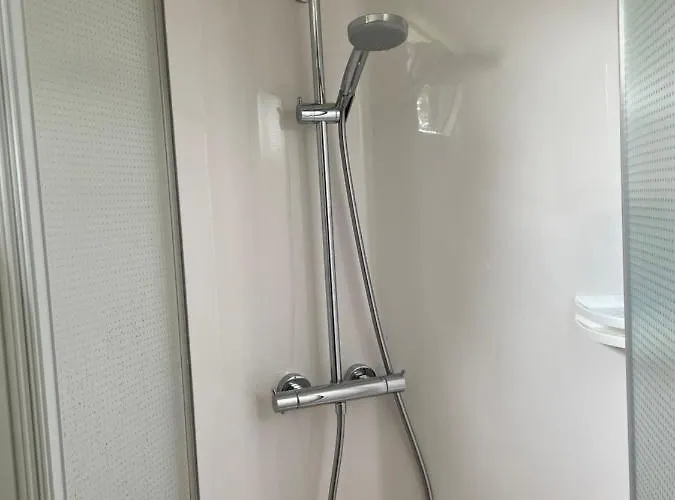 Terrasses De L'undeuxtrois Chalet