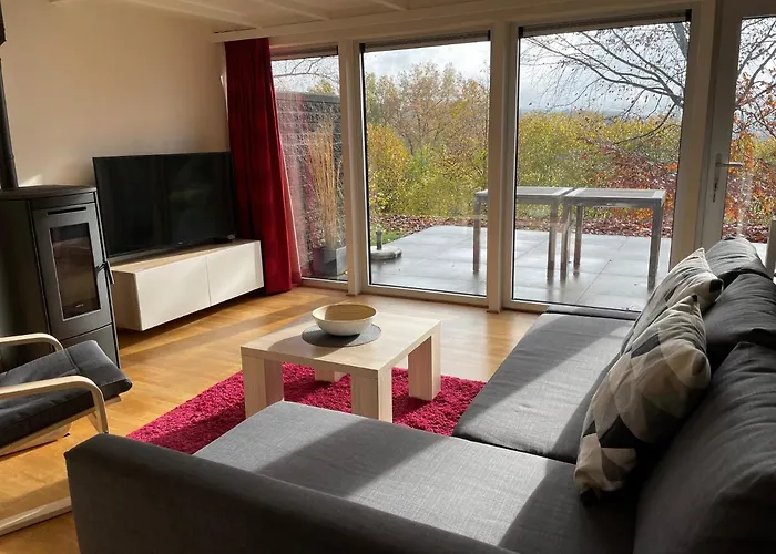 Terrasses De L'undeuxtrois *