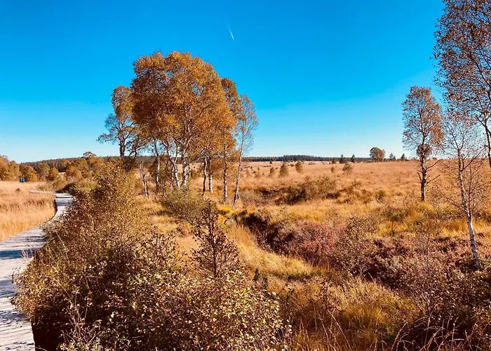 Terrasses De L'undeuxtrois