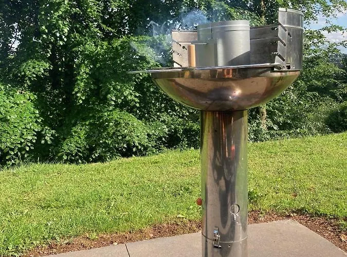 Chalet Terrasses De L'undeuxtrois